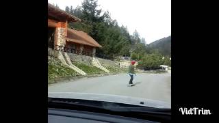 Longboard Monterreal