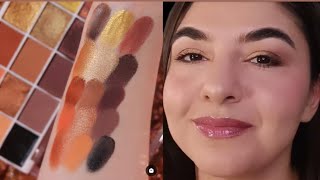 MAQUILLAJE CON NOVEDADES DE TECHNIC, ESSENCE Y CATRICE