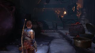 God of War Ragnarök_20241127 34