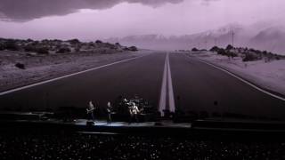 U2 - Where The Streets Have No Name (Rome 16/07/2017)