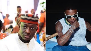 Wizkid is the best artiste in the world - Comedian Denies 30Gb