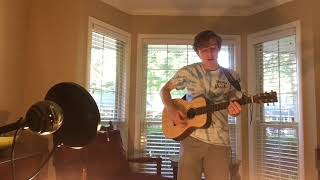 Wake me up - Ed Sheeran - Cover by Michael Hanisch