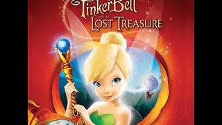 07  Magic Mirror   Tiffany Thornton Album Music Inspired By Tinkerbell And The Lost Treasure