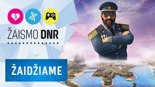 Tropico 6 | Apžvalga