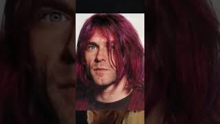 Kurt Cobain Shares His Real Feelings about Pearl Jam #grunge #nirvana #eddievedder