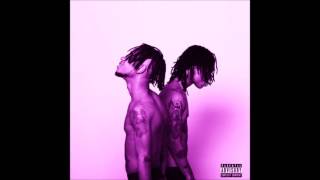 Rae Sremmurd - Came A Long Way (slowed)