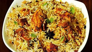 recipe of Karachi biryani👌👌👌👌💯