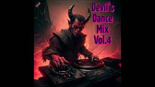 Devil's Dance Mix Vol.4