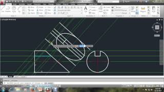 To Draw Rounded Surfaces Figure 6 1 New