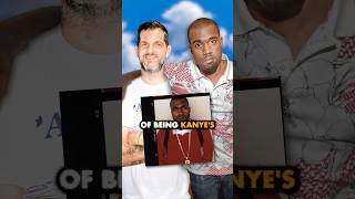 Always bet on YOURSELF #kanye #ye #nabilelderkin #hiphop