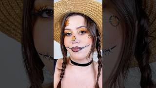 Easy Halloween makeup pt 6 #halloweenmakeuplook