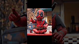 Marvel Studios + Walt Disney Studios Motion Picture||Deadpool×Wolverine #deadpoolandwolverinetrailer