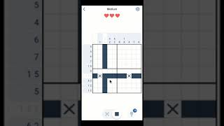 02_ Nonogram Using JavaFx [Part 0] Explaining the game