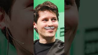 Rory EXPOSES The Truth Behind Pavel Durov's Arrest