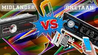 MIDLANDER MID -09E VS VS VS ONETAAN ONE-2219-T9002