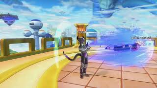 dragon ball xenoverse 2 Some parallel quests