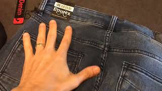 Are Ethanol Jeans Any Good?