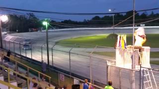 Prelude VS accord Walsh bros dual part 1 Bronson Speedway 2016