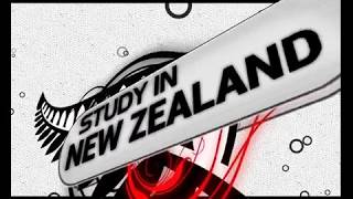 Free Seminar Conducted by Waikato University - New Zealand