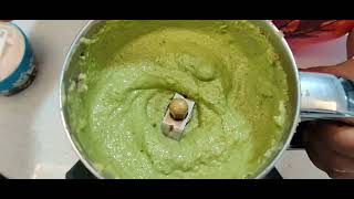 Basil Pesto - Sandwich Spread, Dip, Paste Sauce