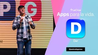 Apps para la vida: GenerosiDAR  | La Cruz Buenos Aires