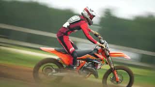 RAW 125 - Dreamville MX with Austin Schaefer