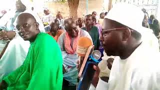 Magalou Serin Mor Ndiaye Dieng Keur Serin Khadim Ndiaye Ndiaak jeudi 11 Juillet 2024 Touba Guédé