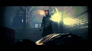 The Order 1886   Understanding Half Breeds