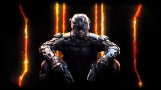 Call of Duty: Black Ops III [Soundtrack] - Multiplayer Menu Theme