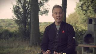 "Happiness & Startups, my two favourite topics" | Martin Bjergegaard | Summercamp 2014