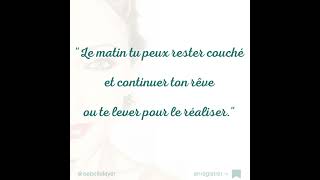 🧚🏼‍♀️💪 Le pouvoir de TRANSFORMER SA VIE ! A lire ⬇︎ - Isabelle Layer