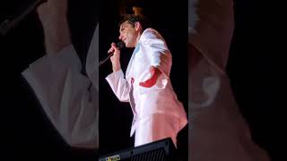 Mika - End of Elle Me Dit - Namur (24/08/2024)