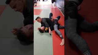 Shooto/catch-as-catch-can/CSW/bjj