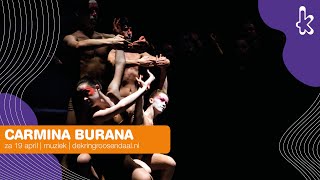 Carmina Burana - Nationale Opera & Ballet van Oekraïne