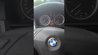 BMW Consommation  1200 KM Autonomie