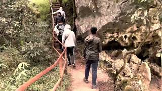 SAGADA TRIP