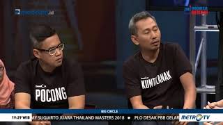 BIG CIRCLE: Kreasi Lokal Rasa Global (3)