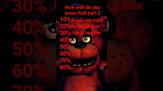 #fnaf