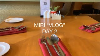 miri part vlog 2 not complete and cannot be complete