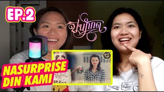 [ENG SUB] The Loyal Pin Ep. 2 | Reaction Video Philippines