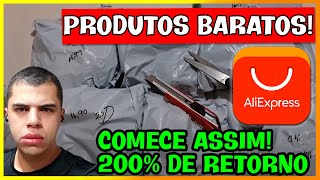 🔴 COMPRE POR MENOS DE R$ 20 REAIS E REVENDA POR 50,00