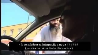 Kako se proizvodi islamofobija