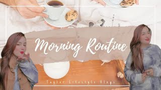 My Morning Routine |Sardiyon Mein Subha ke Routine |Pakistan Village Routine❤️