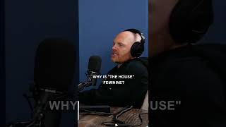 "Feminists Will CANCEL French Language" 🤣 | Bill Burr, Whitney Cummings #shorts