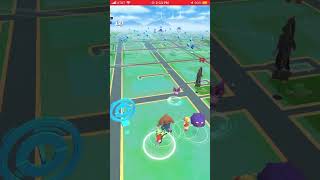 SEE THE PERKS OF HITTING LEGEND IN PVP! POKEMON GO | PVP | GO BATTLE LEAGUE