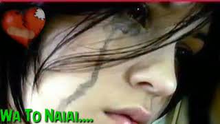 Wa To Naiai....Bengali_Bewafai_Songs_(Audio)_Jukebox_|_Madhusmita_|_Nikhil_Vinay_|_Sad_Bengali_Songs