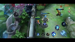 #EASY #MOBILELEGENDS BEST MIYA AND FRANCO GAME #mobilelegends