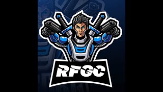 FREE FIRE | REAL FRIENDS GAMING COMMUNITY | RFGC | தமிழ்