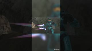 Rvb "Told you so" #caboose #church #halo #machinima #redvsblue #tex #tucker