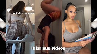 Hilarious Videos of 2022 | Try Not To Laugh Challenge 😆 (Part 13)